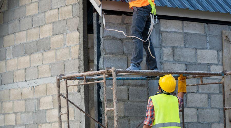 Expert new roof installation services in Young America, MN